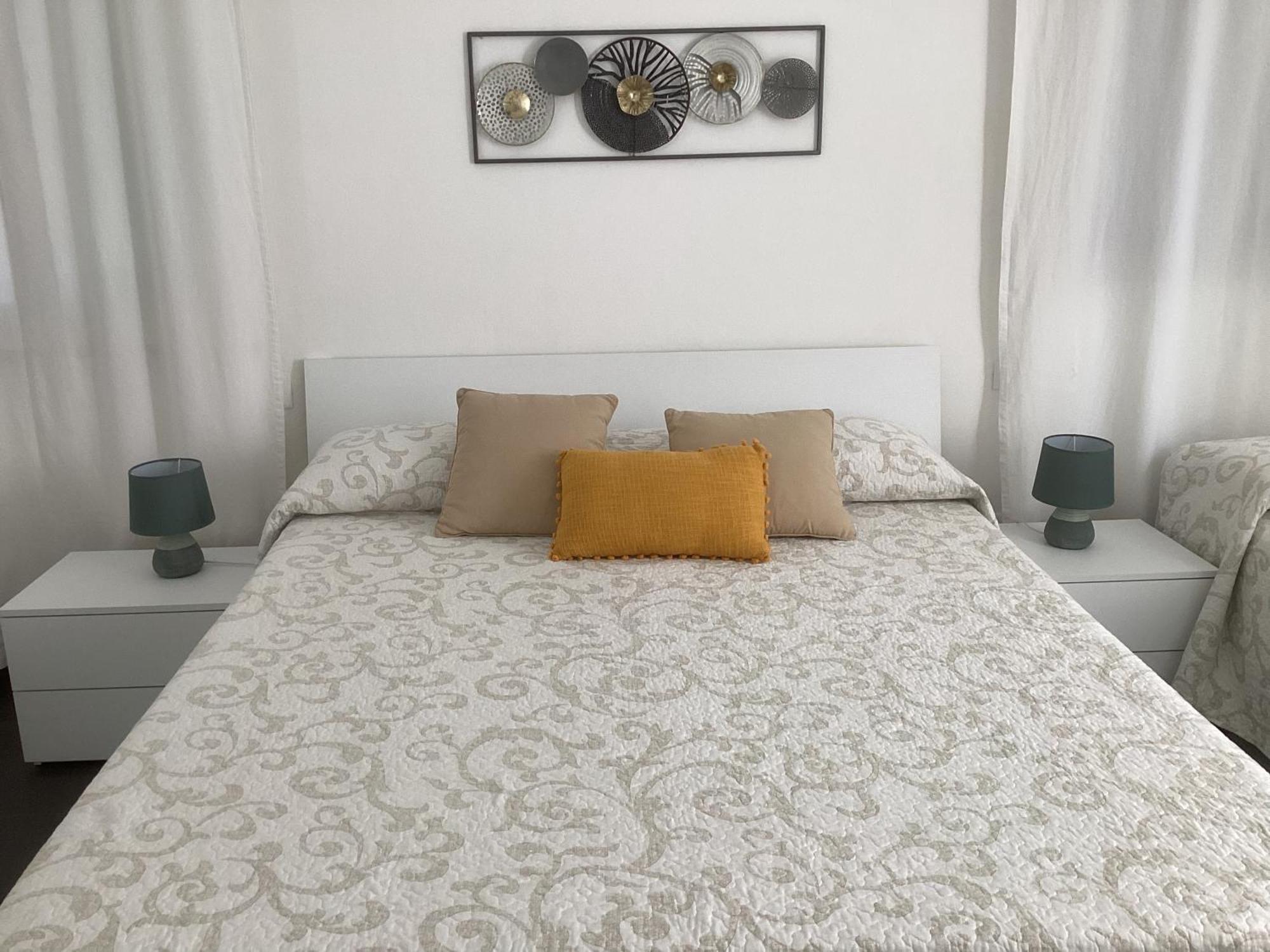 La Casa Gialla 斯嘉德瓦利 外观 照片